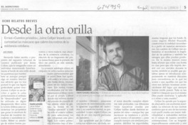 Desde la otra orilla