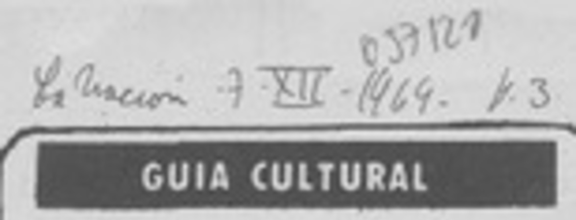 Escritor alcalde encontró su remedio: el "collage".