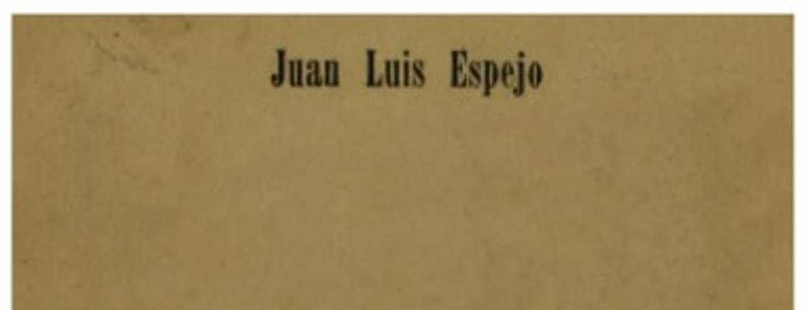 La provincia de Cuyo del reino de Chile