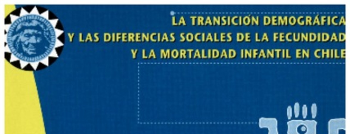 Proyecto población y pobreza para el desarrollo de políticas públicas en Chile.