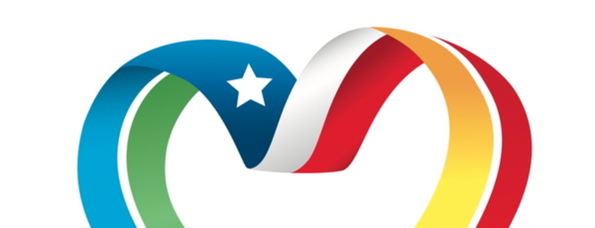 [Logo corazón de colores de la campaña presidencial de Marco Enríquez-Ominami]