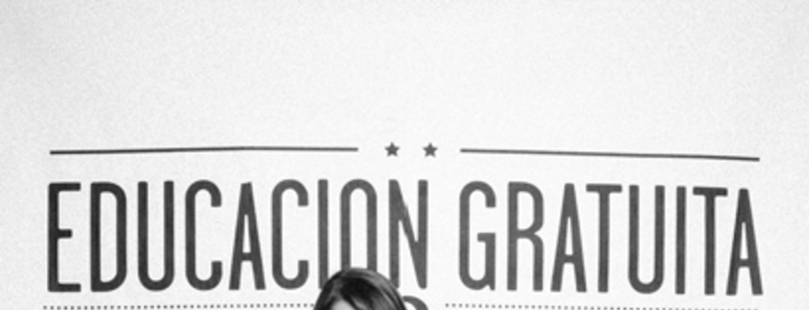 Educación gratuita, universal & de calidad por un Chile para todos