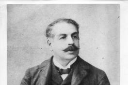 [Luis Montt M.]