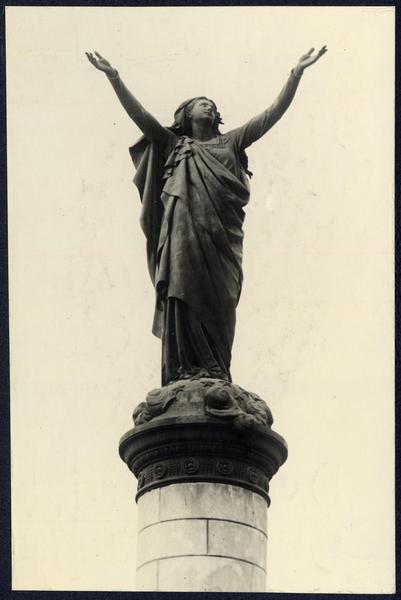 [La Dolorosa]