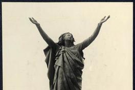 [La Dolorosa]