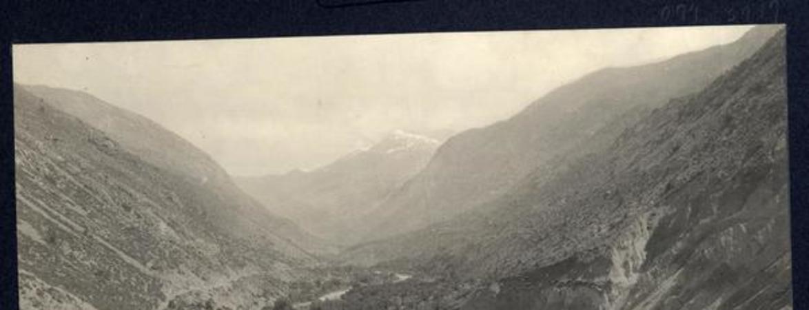 [Valle de Uspallata]