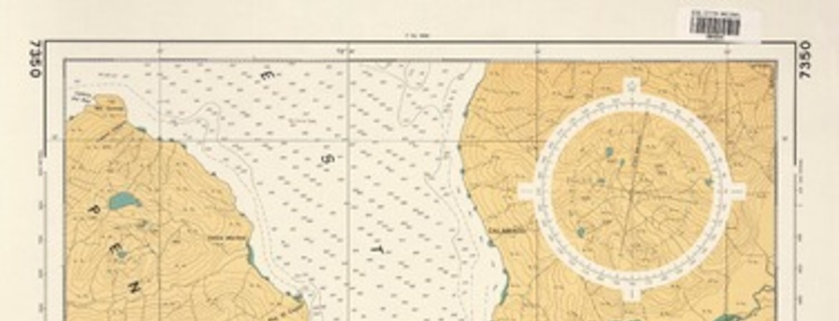Estero Comau