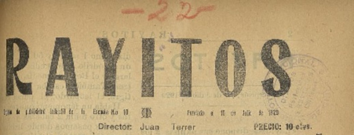 Rayitos