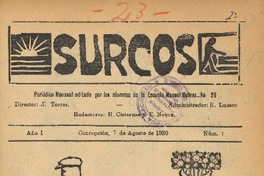 Surcos