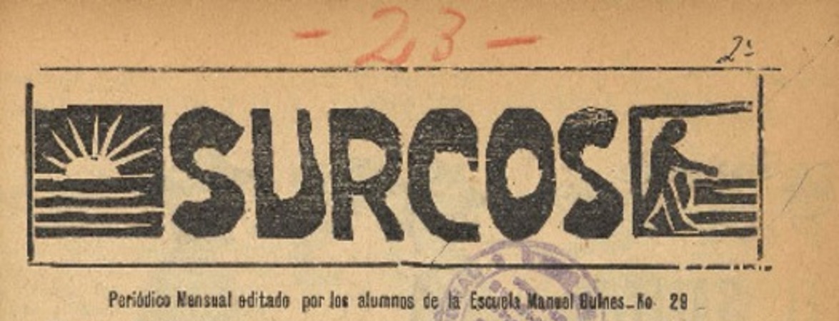 Surcos
