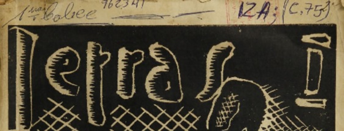 Letras