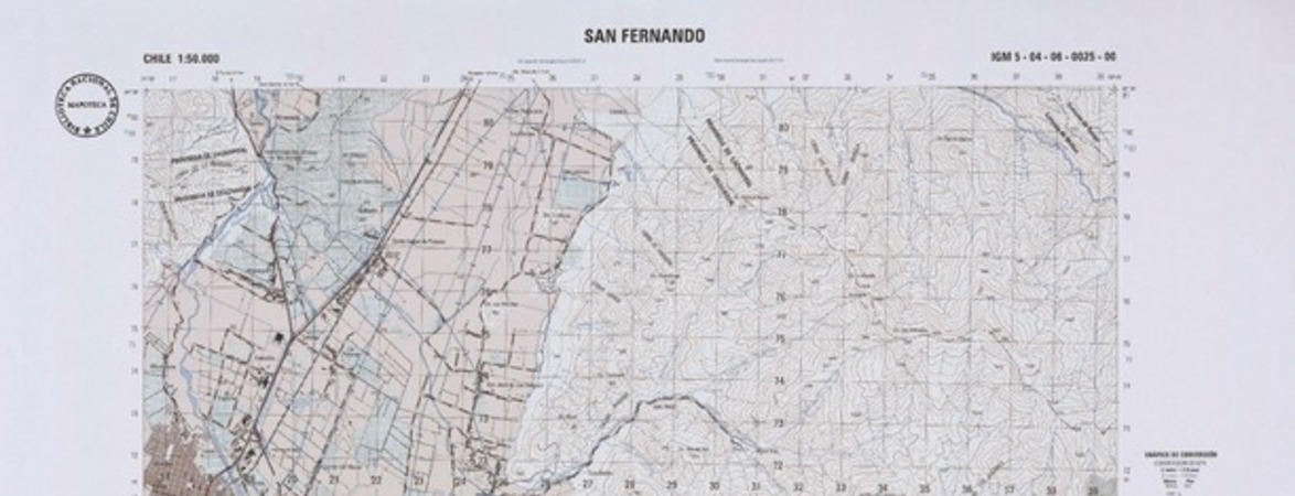 San Fernando