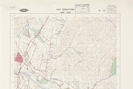 San Fernando 3430 - 7045