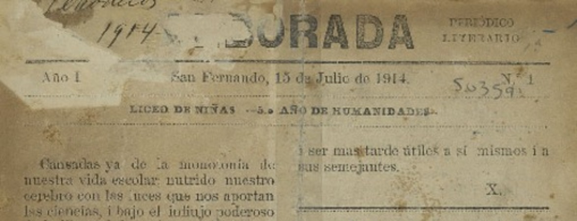 Alborada