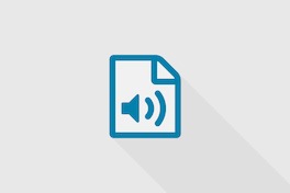 Mensaje a los jóvenes escritores de Chile voz del autor [grabación sonora]: Julio Cortázar.