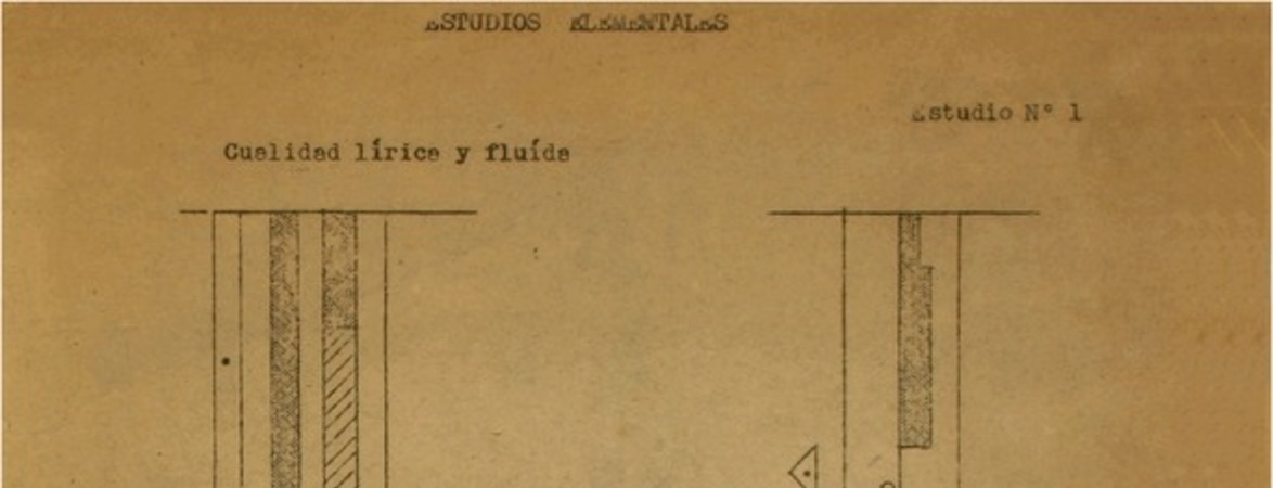 Apuntes de anotación de la danza : labanotación Malucha Solari.