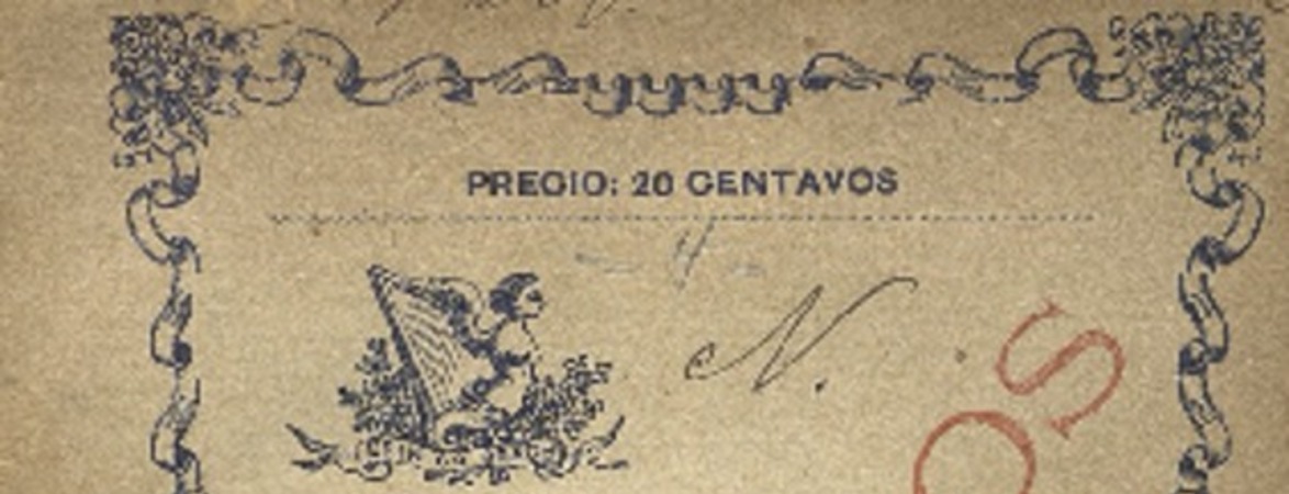 Cuentos colorados Juan Rafael Allende.