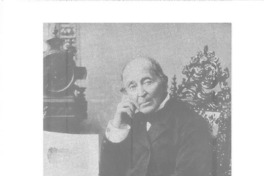 Ignacio Domeyko (1802-1889)  [artículo] Paillacar P., Eliecer.