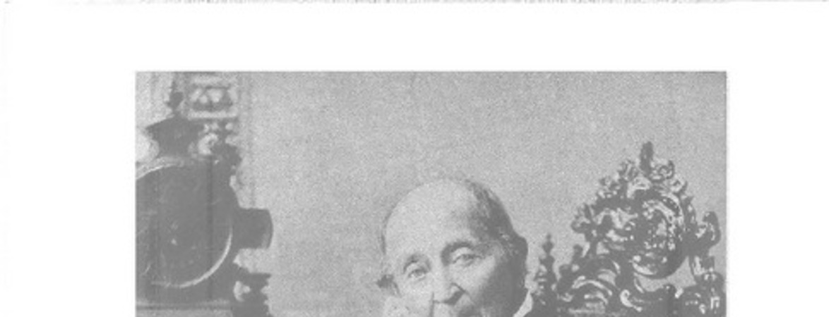 Ignacio Domeyko (1802-1889)  [artículo] Paillacar P., Eliecer.