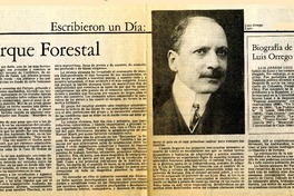 Biografía de Luis Orrego Luco  [artículo].