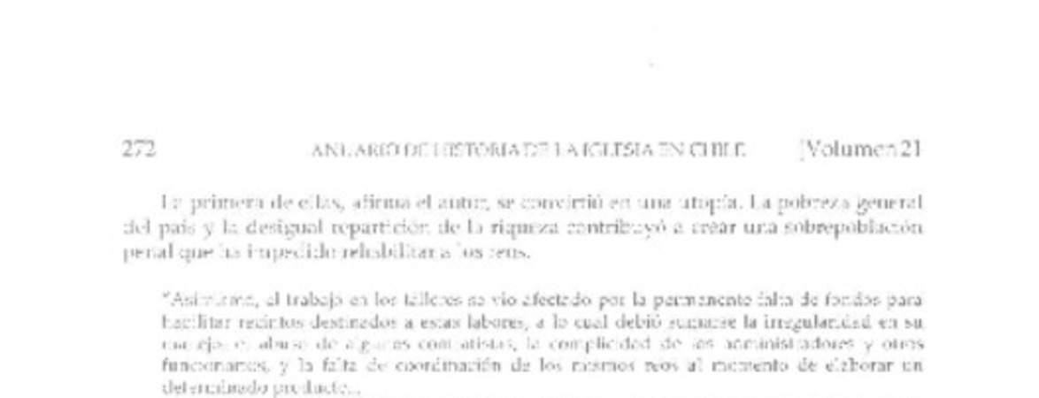 Episcolado chileno y la Unidad Popular  [artículo] Marciano Barrios Valdés.
