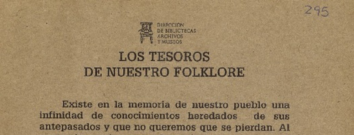 Historia de la Virgen del Carmen de Petorquita  [manuscrito] Abel Vásquez, Manuel Mansillanco R.