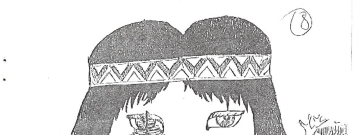 Leyendas y tradiciones de Hualqui  [manuscrito].