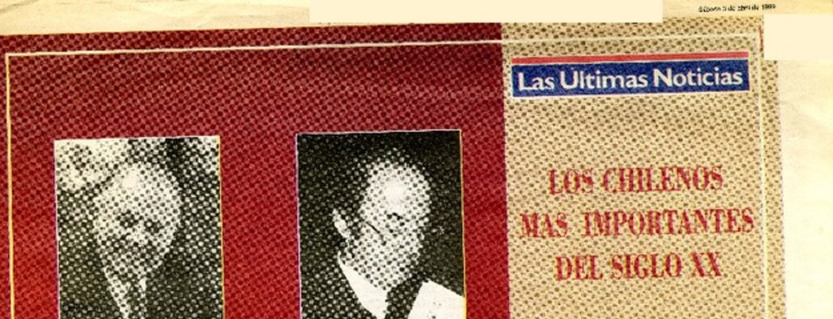 La "lista de espera" (III)  [artículo] Gonzalo Vial Correa.