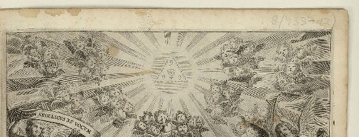 Musurgia universalis sive Ars magna consoni et dissoni in X libros digesta Athanasii Kircheri.