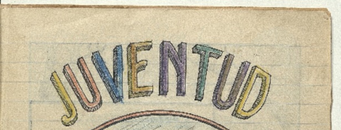 Juventud Instituto Zambrano, Dirección de Norberto Freire.