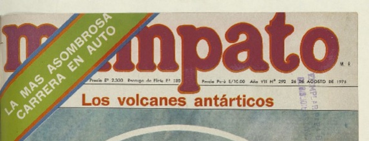 Mampato.