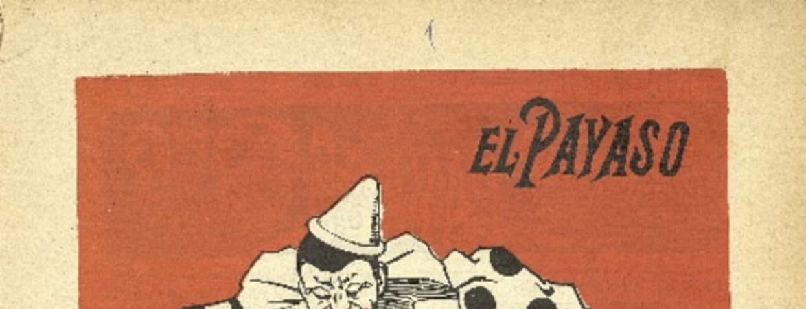 El Payaso.