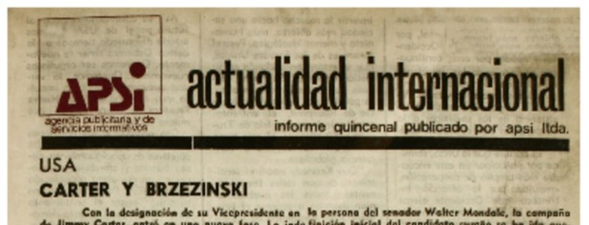 Apsi.