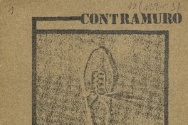 Contramuro.
