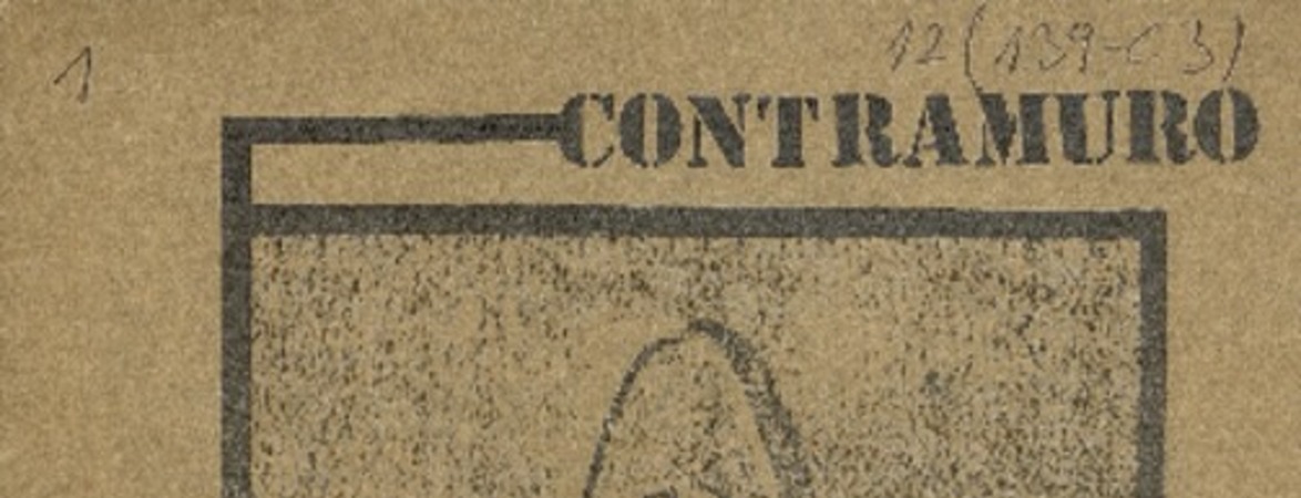 Contramuro.