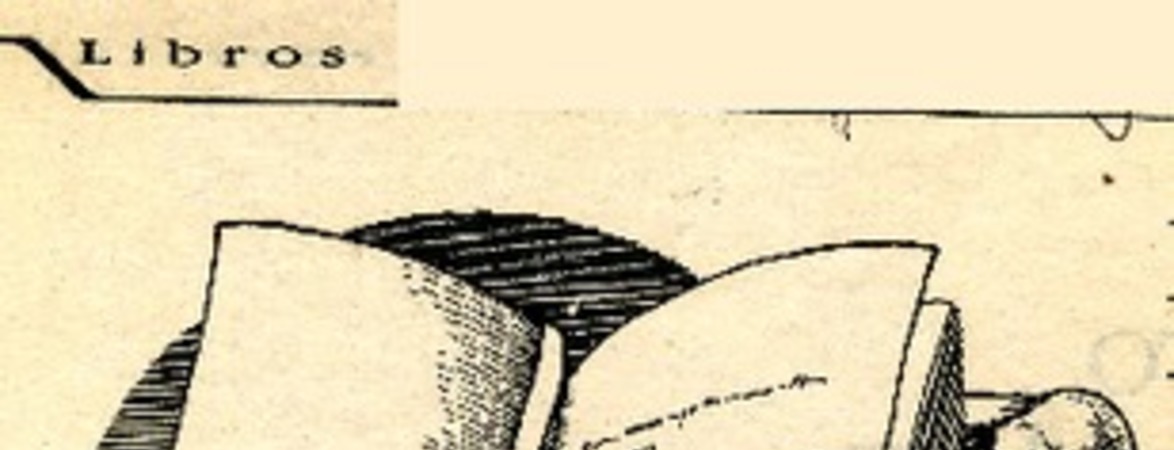 El embrujo de cinco siglos  [artículo].