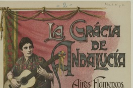 Guagiras para guitarra [música] : Antonio Alba.