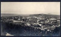 Ciudad de Concepción. Ciudad de Concepción.