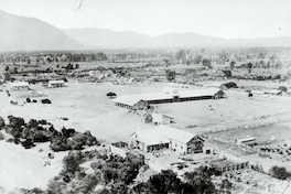 Pucón.
