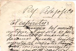 Página pedagógica : el espíritu Página pedagógica : el espíritu