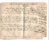 El poema del hijo El poema del hijo