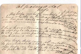 El poema del hijo El poema del hijo