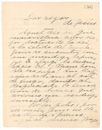Dos rizos de Jesús Dos rizos de Jesús