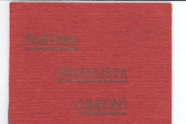 [Carnet]