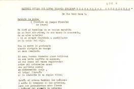 [Poemas]