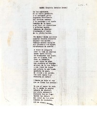 [Poemas]