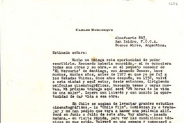 [Carta] 1944 mar. 17, Buenos Aires, Argentina [a] [Gabriela Mistral]