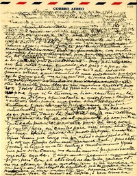 [Carta] 1946 abr. 16, Santiago [a] Lucila Godoy, Los Angeles