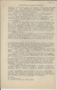 La Antártida y el pueblo magallánico La Antártida y el pueblo magallánico