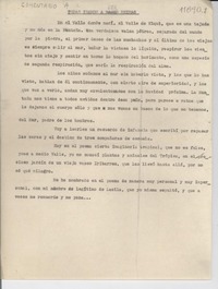Comentario a todas ibamos a ser reinas Comentario a todas ibamos a ser reinas